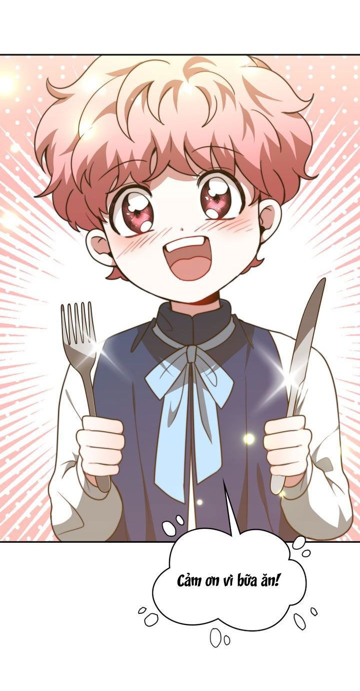 công nương eluana vita chapter 32 21