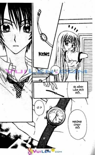 công chúa ẩm thực chapter 4 46