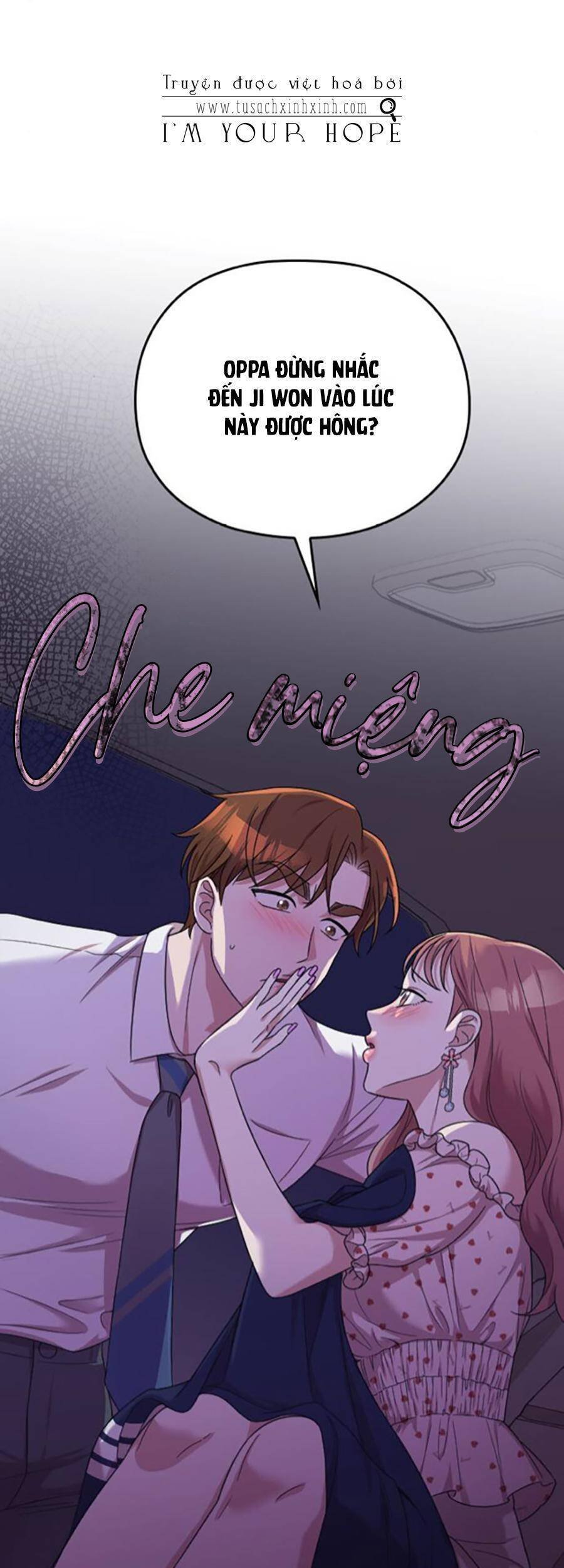 cô đi mà lấy chồng tôi chapter 21 86