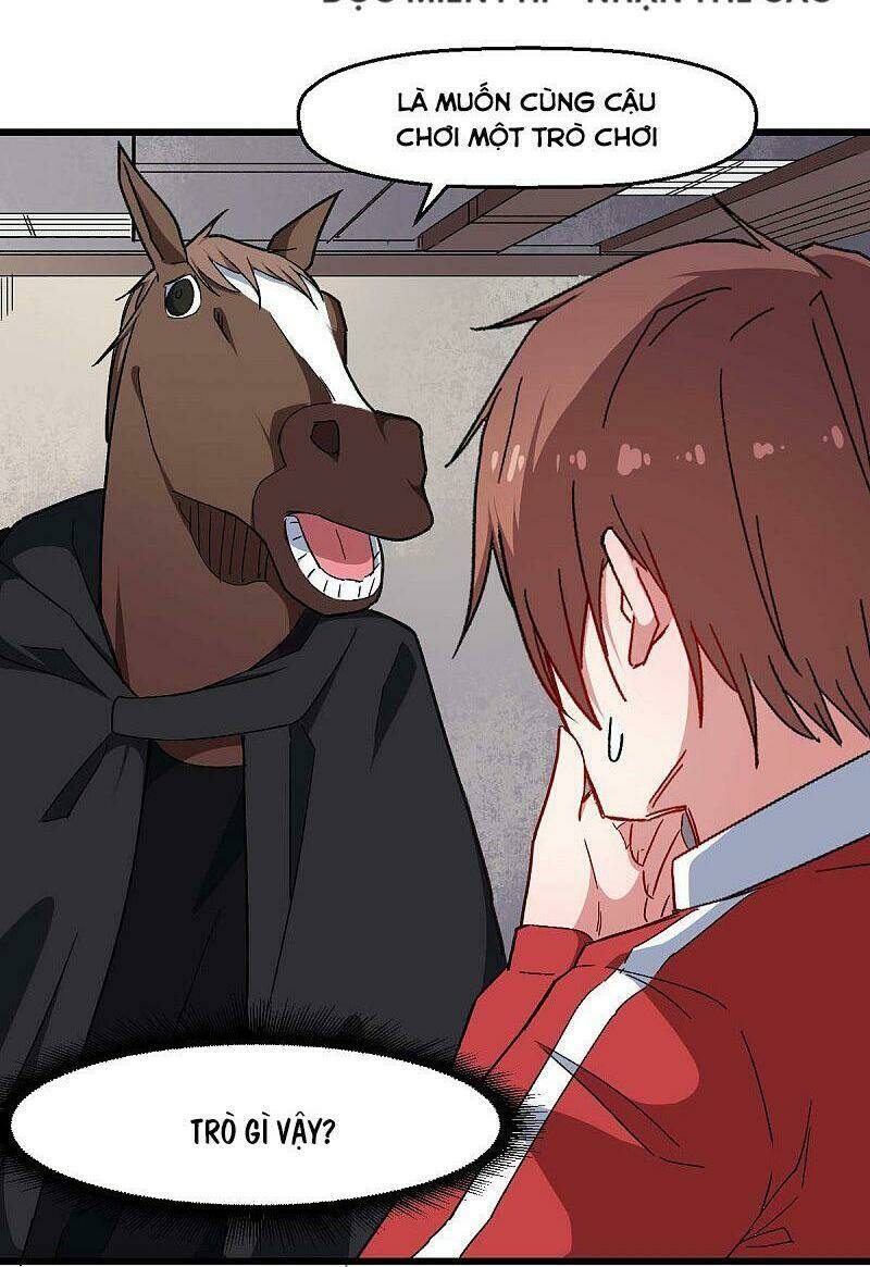 vườn trường cuồng sư hệ thống chapter 163 2