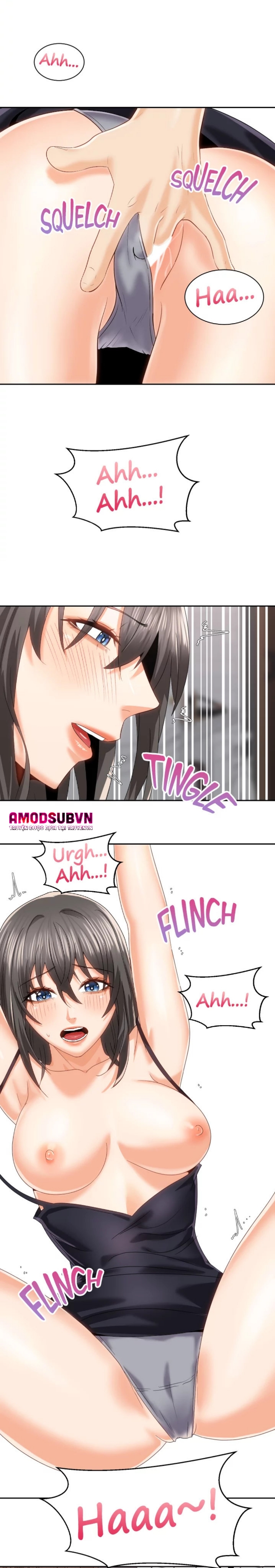 mình cùng đi xe nhé? chapter 19 24