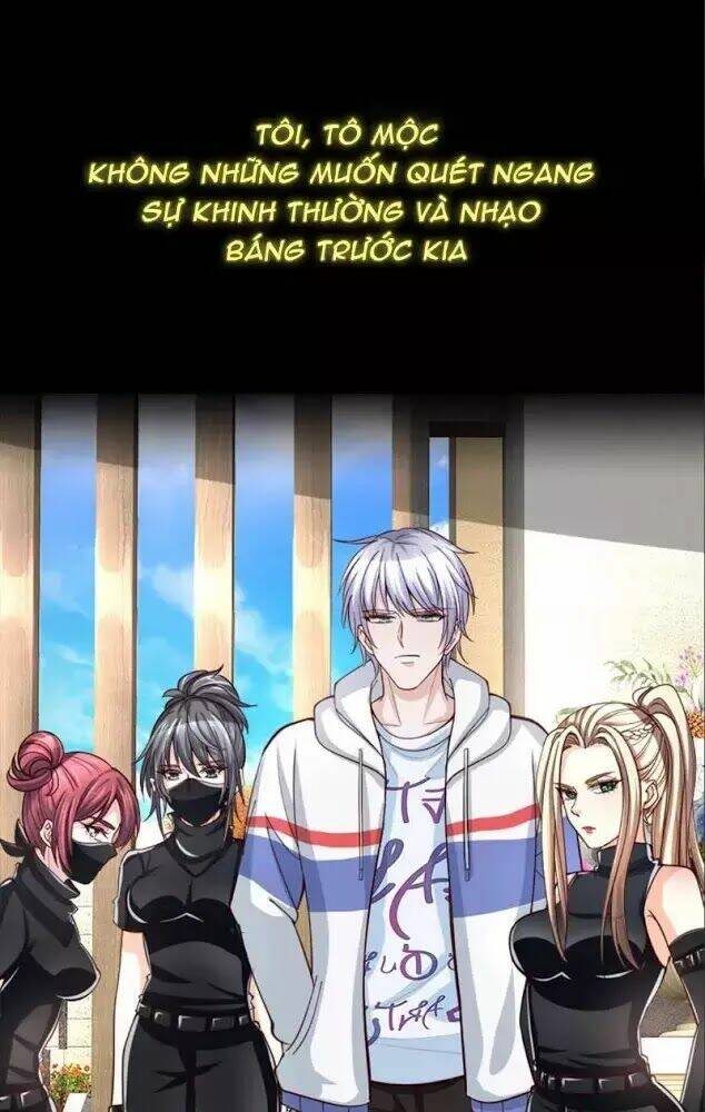 tuyệt đỉnh khí thiếu chapter 0 14