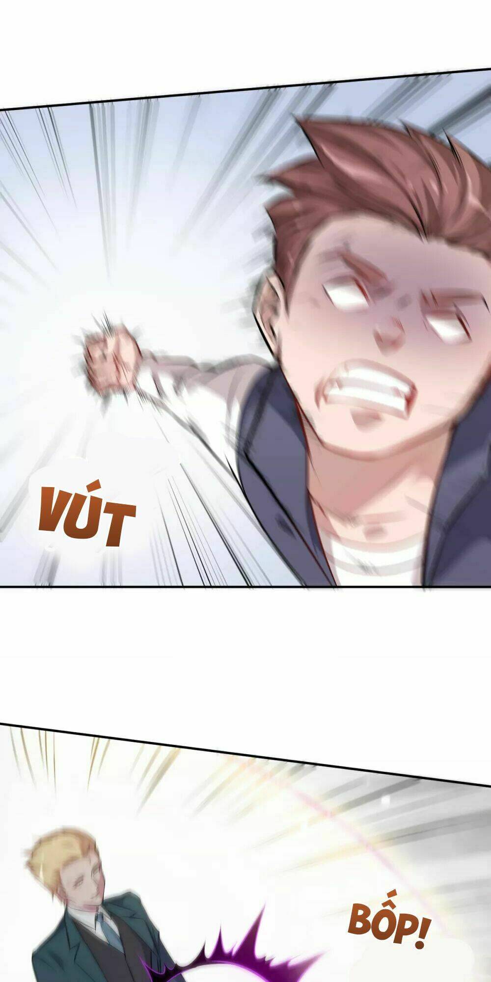 vườn trường cuồng sư hệ thống chapter 20 20