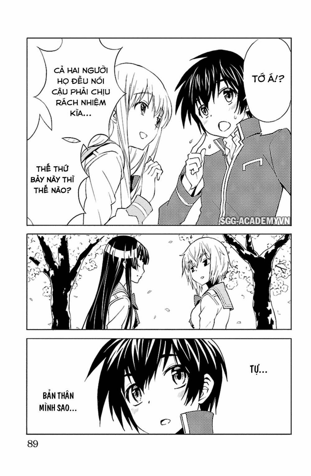 sakura sakura (morishige) chapter 18 5