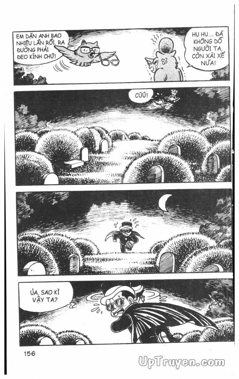 đội quân nhí nhố chapter 9 158