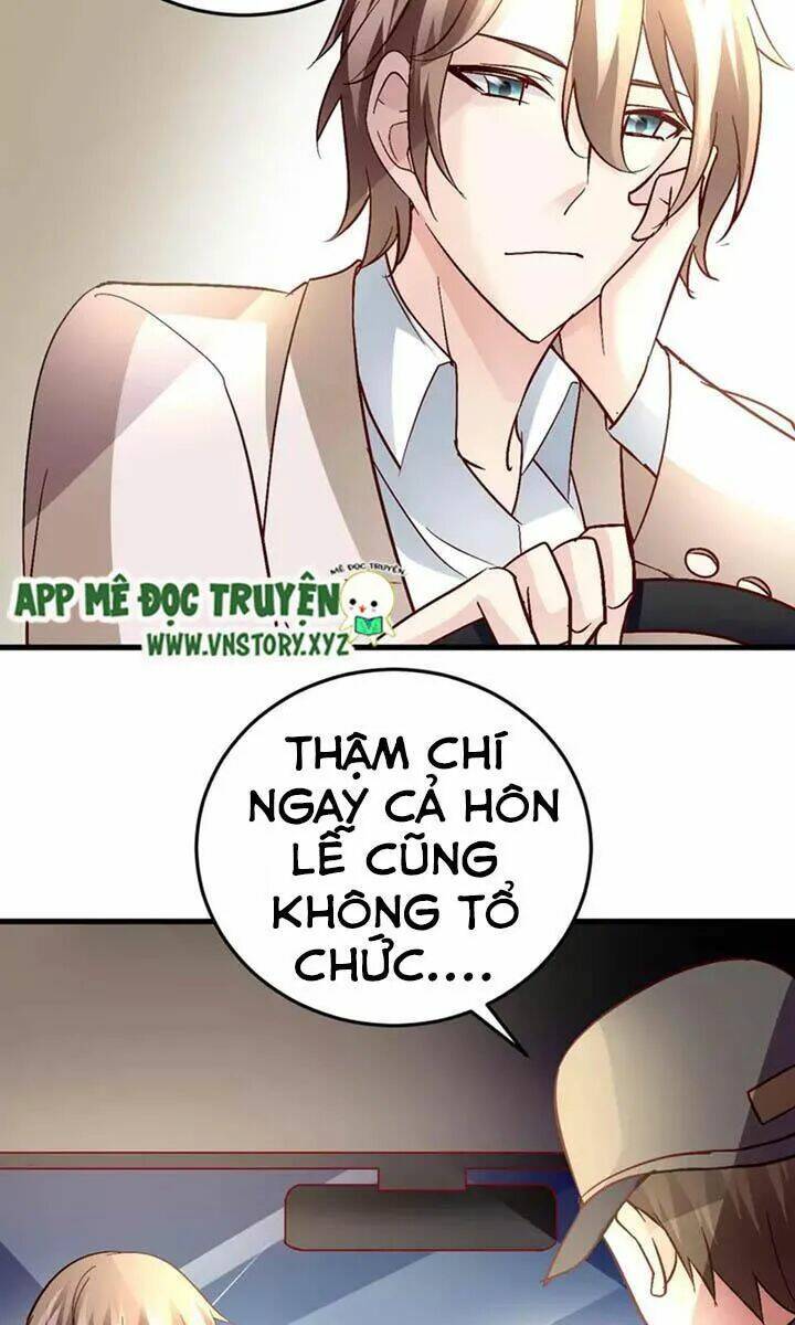 trò chơi săn tình - tổng tài khó kìm lòng chapter 44 3
