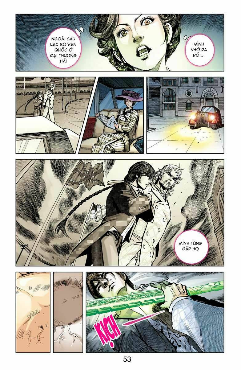 thần binh huyền kỳ f chapter 27 23