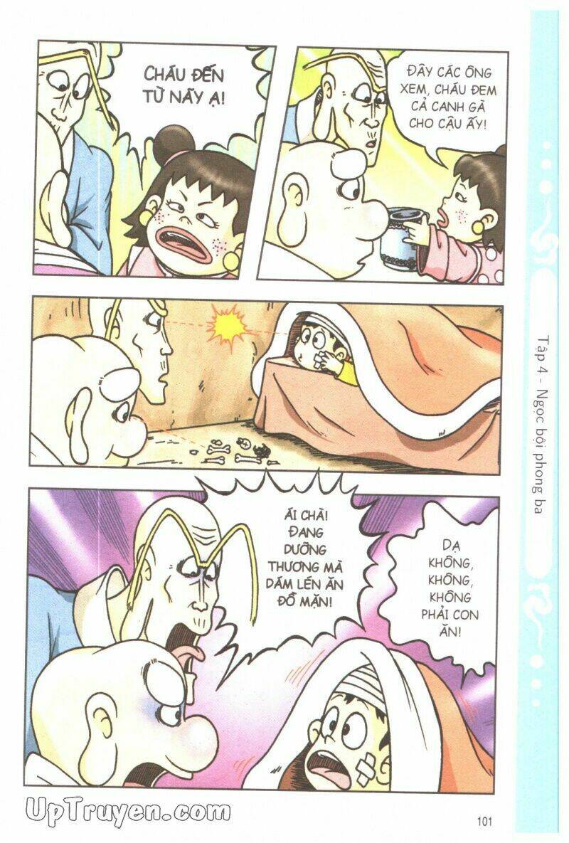 ô long viện tình huynh đệ chapter 4.4 10