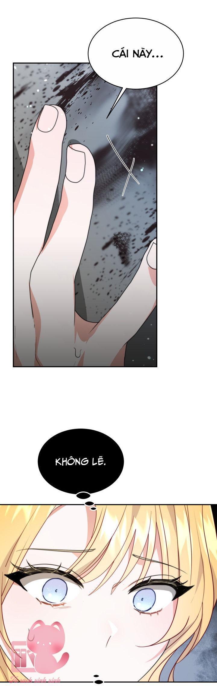 từ chồng cũ hóa thành nam chính chapter 48 26