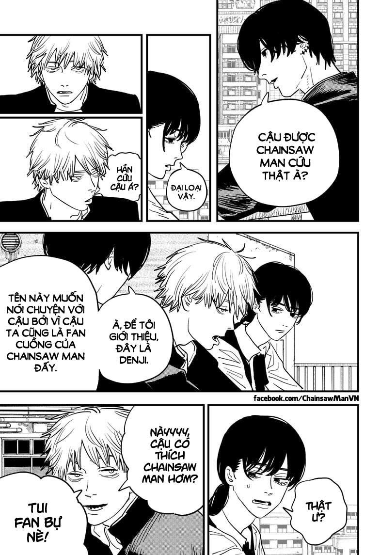 chainsaw man - thợ săn quỷ chapter 104 11