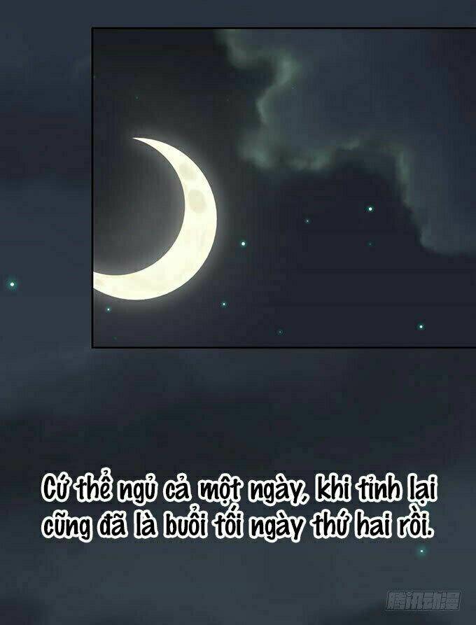 liệt ái tri hạ: series mật đào tiểu tình nhân chapter 89 6