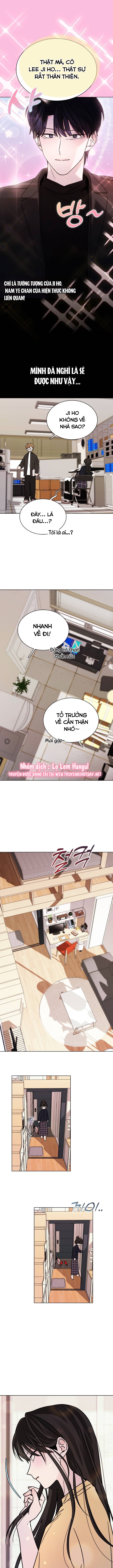 kiss trước khi ngủ nào chapter 13 7