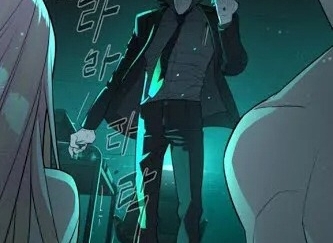 bạch huyết - white blood chapter 59 48