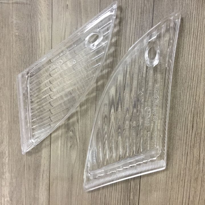 Nắp Đèn Xi Nhan Trước dành cho xe Honda acong Màu trắng - TB2016