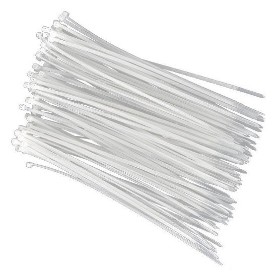 Bộ Dây Rút Nhựa 30Cm Cao Cấp