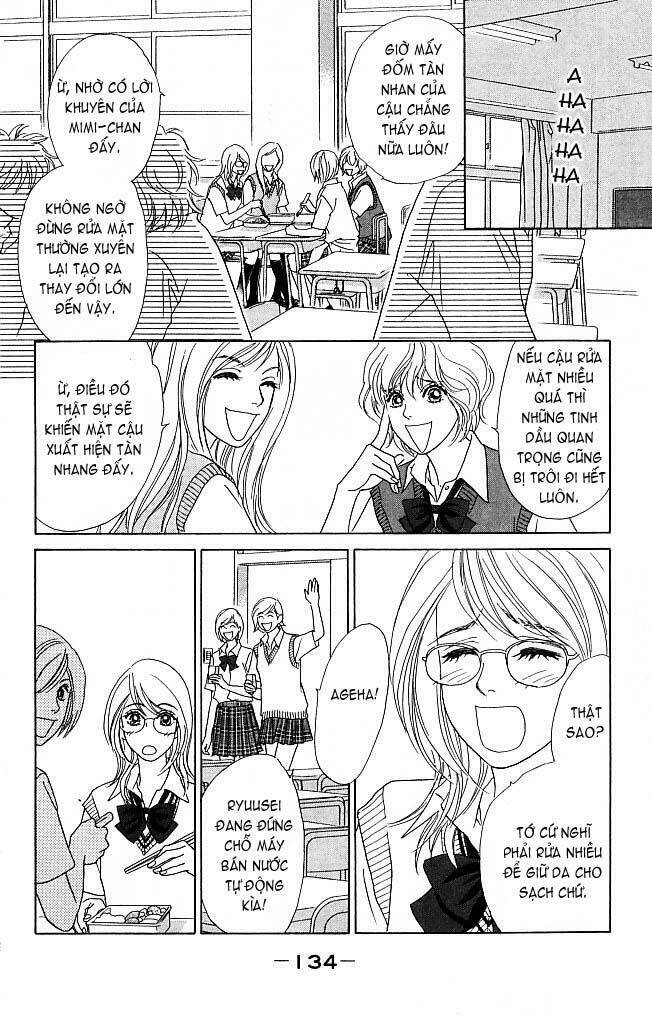 papillon hana to chou chapter 5 4