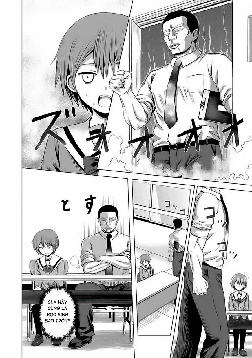 zai x 10 chapter 5 4