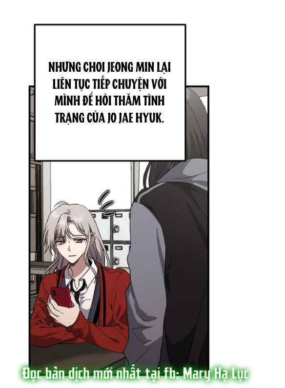 Tự Do Trong Mơ chapter 48.2 10