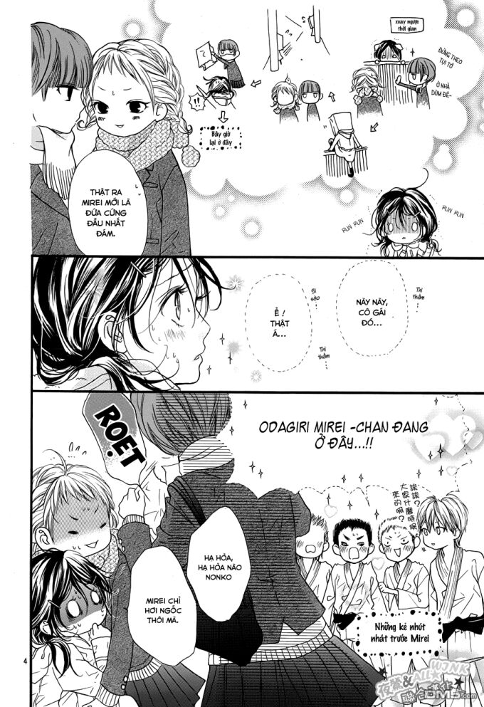 anh yêu em chapter 3 2