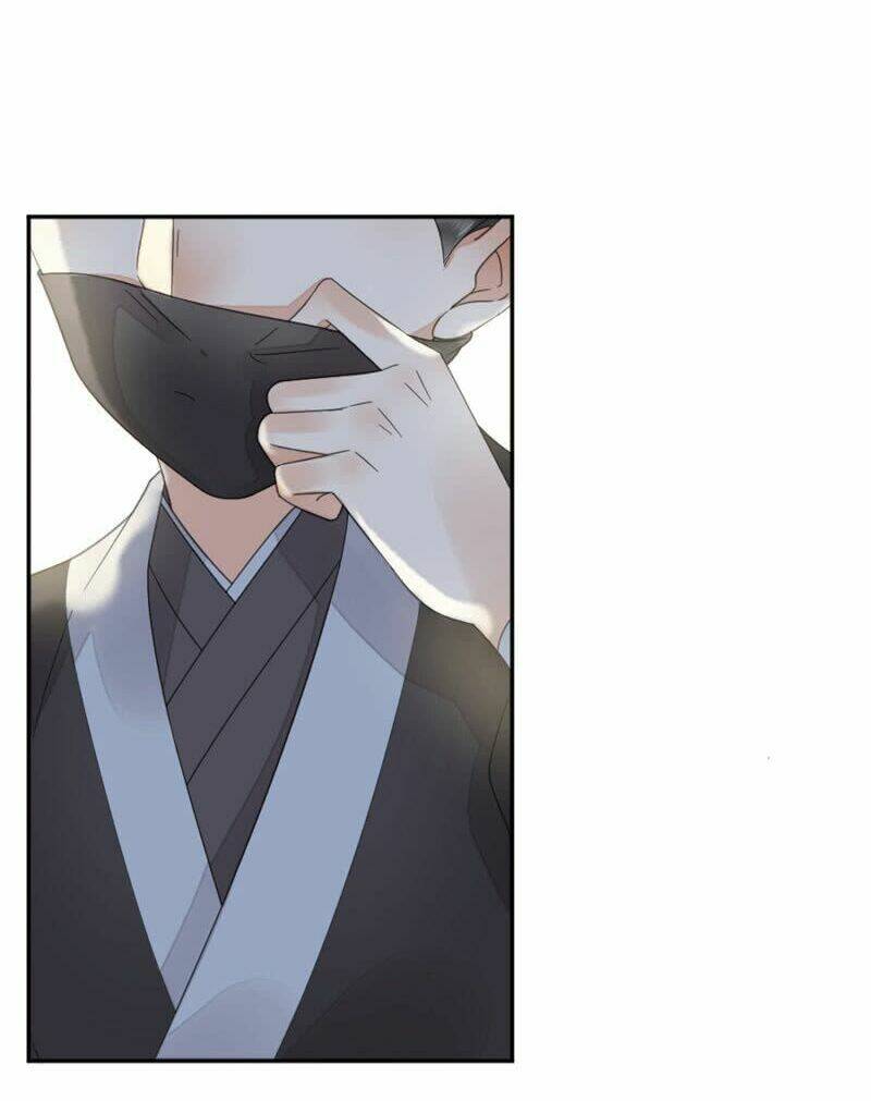 dục hỏa độc nữ chapter 31 19