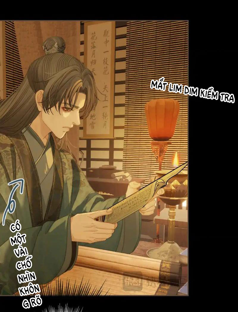 á nô 2: thám hoa chapter 36 30