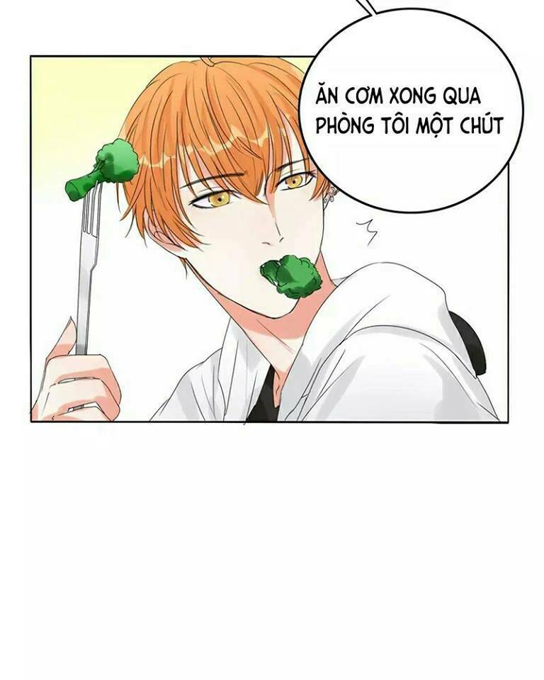 trẫm không phải là đại minh tinh chapter 10 27