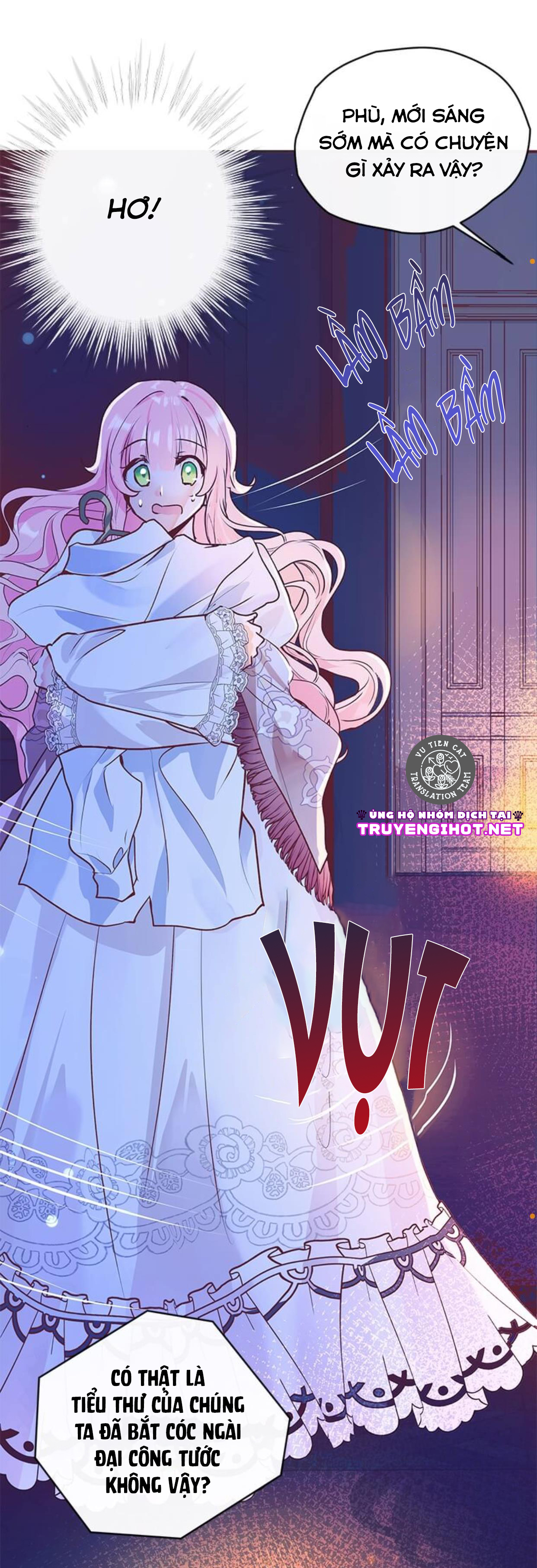 đó chỉ là sai lầm thôi mà, ngài đại công tước! chapter 4.1 38