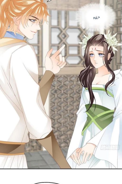 bổn vương muốn nàng chapter 50 32