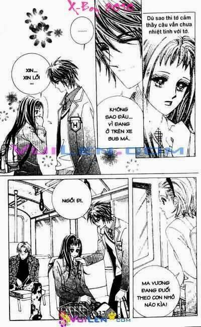 cuộc sống của tôi chapter 10 137