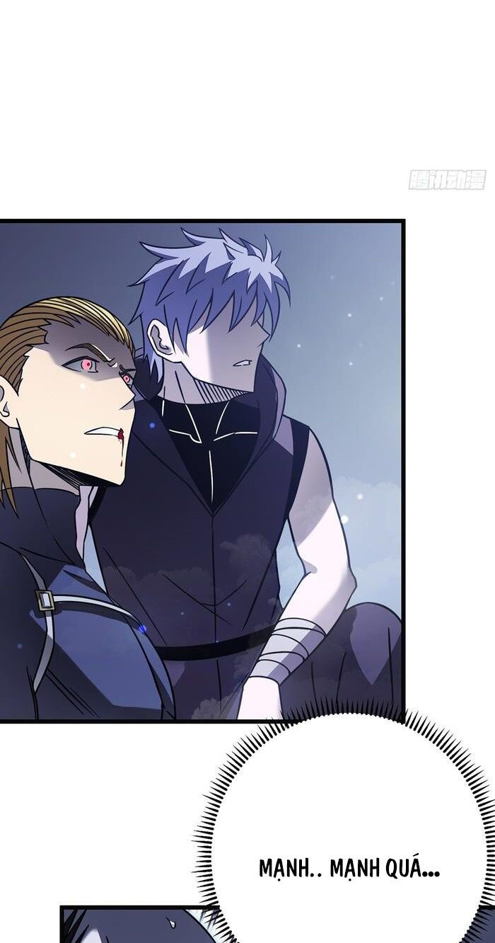 sát thần chi lộ tại dị giới chapter 24 36