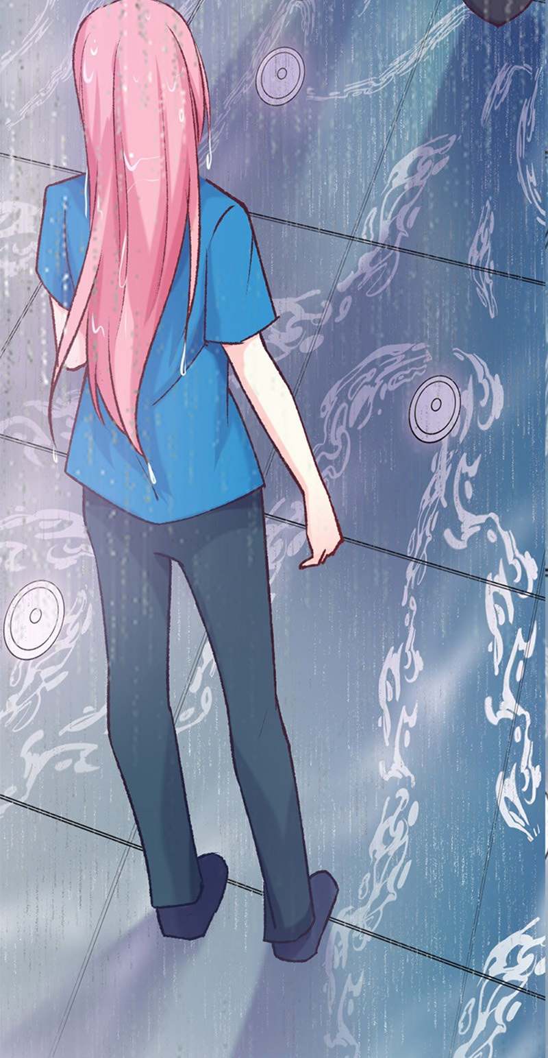 chồng tạm thời, chơi thần bí chapter 17 4