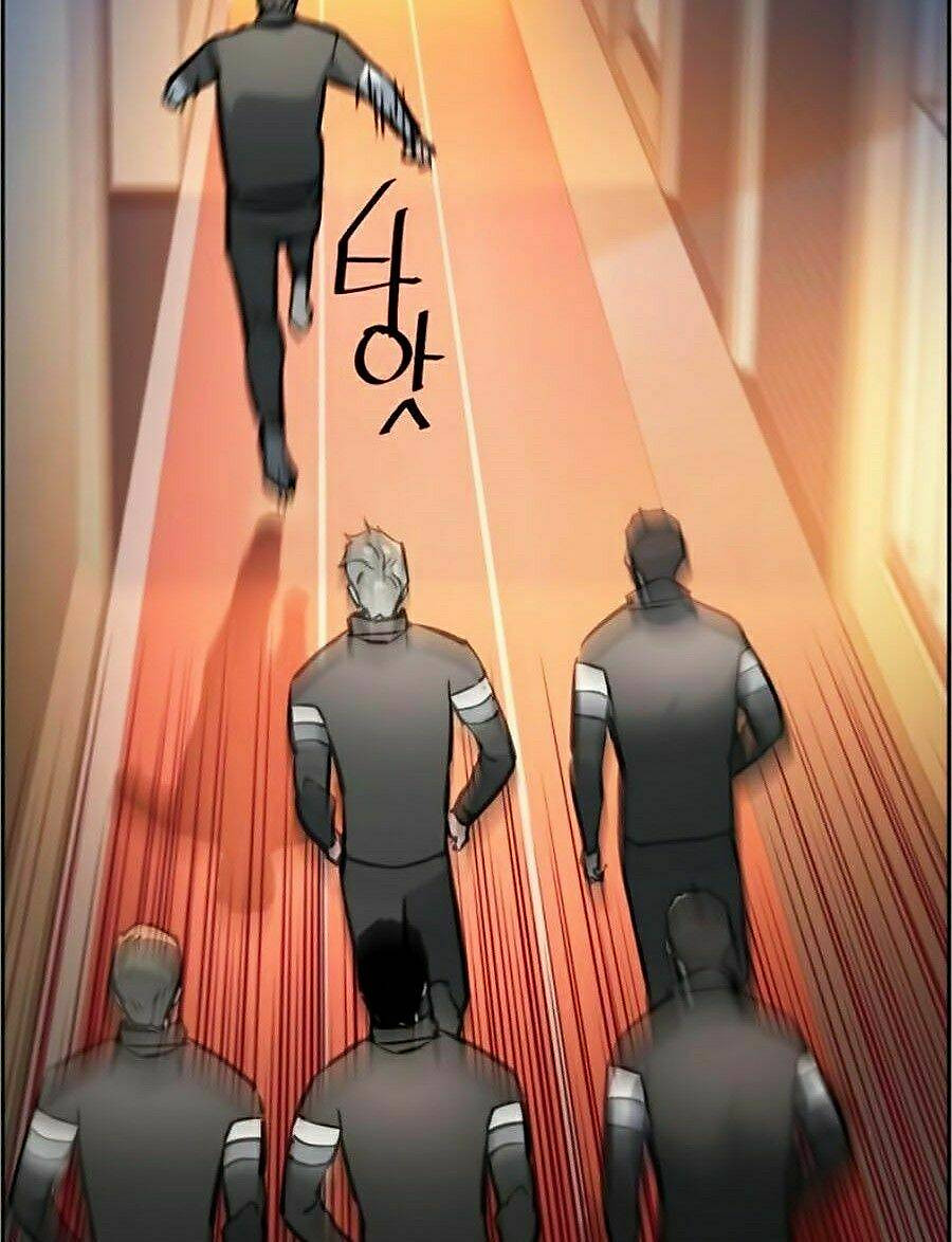 bạn học tôi là lính đánh thuê chapter 25 49