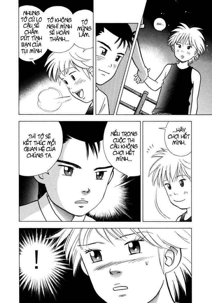 piano no mori chapter 28 14