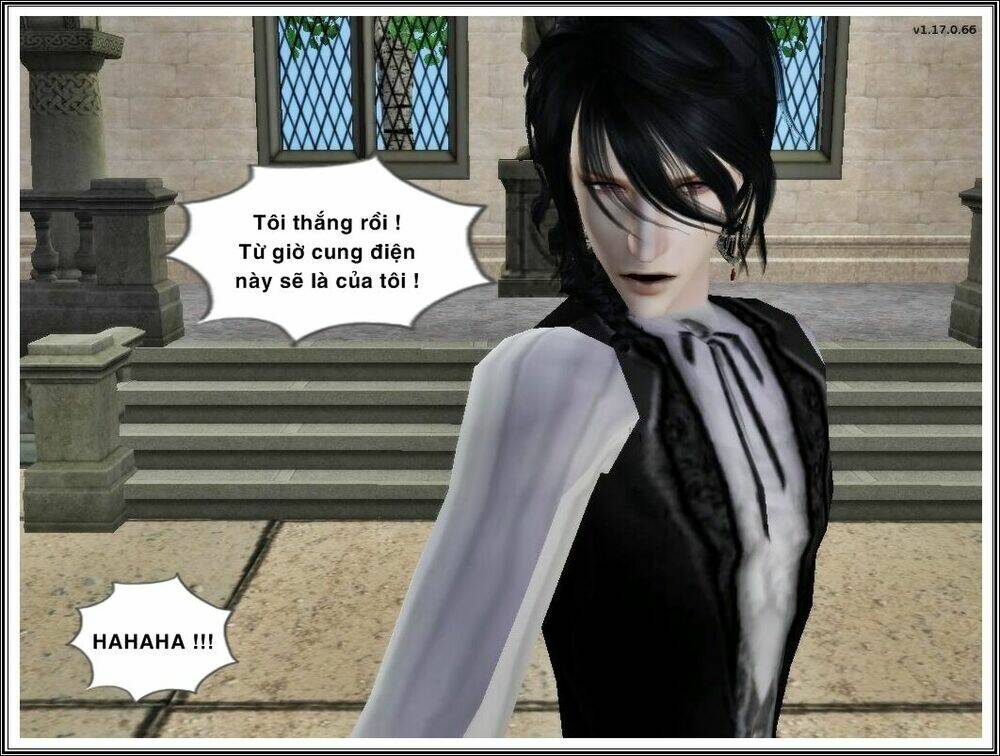 truyện sims - earl story chapter 51 23