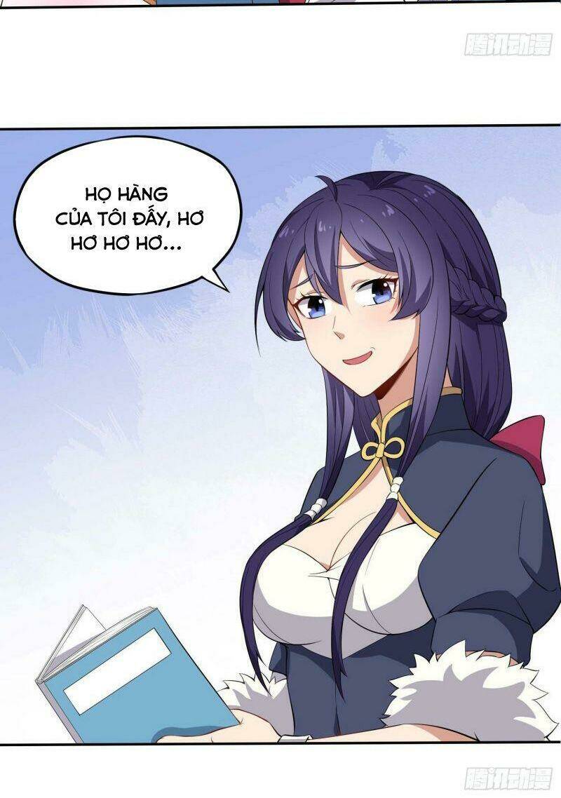 tổ thượng có tiền chapter 44 4