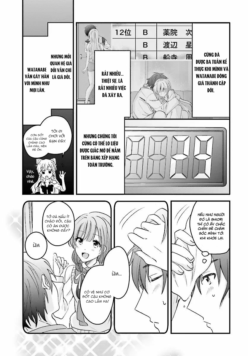 trên tình bạn dưới tình yêu chapter 4.1 3