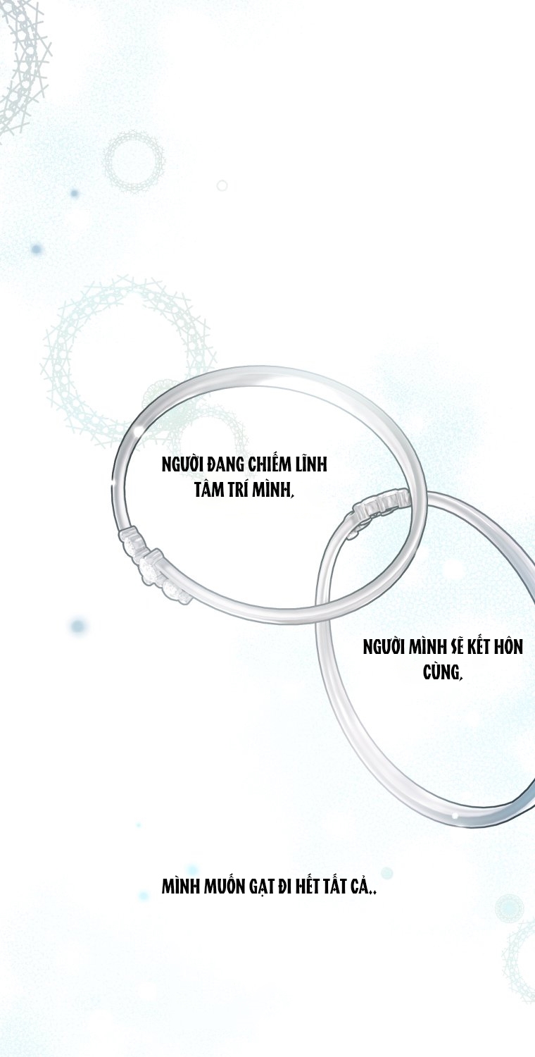 [15+] Lý Do Kết Hôn chapter 10.2 - Trang 15