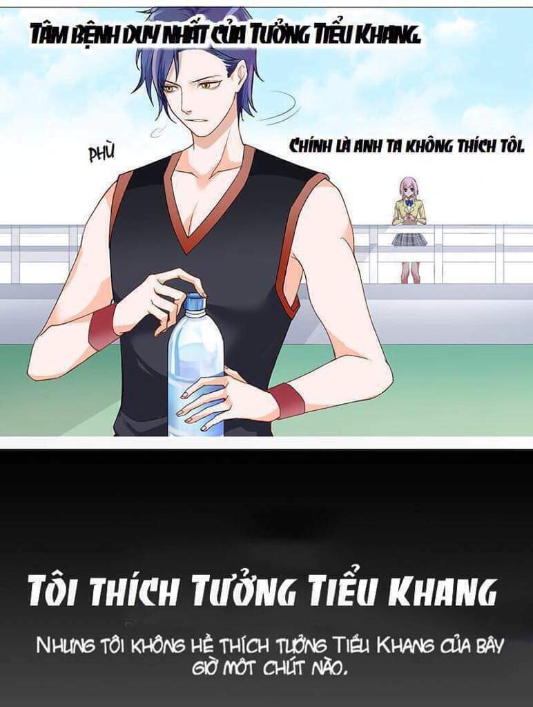 vì yêu mà cuồng chapter 1 3