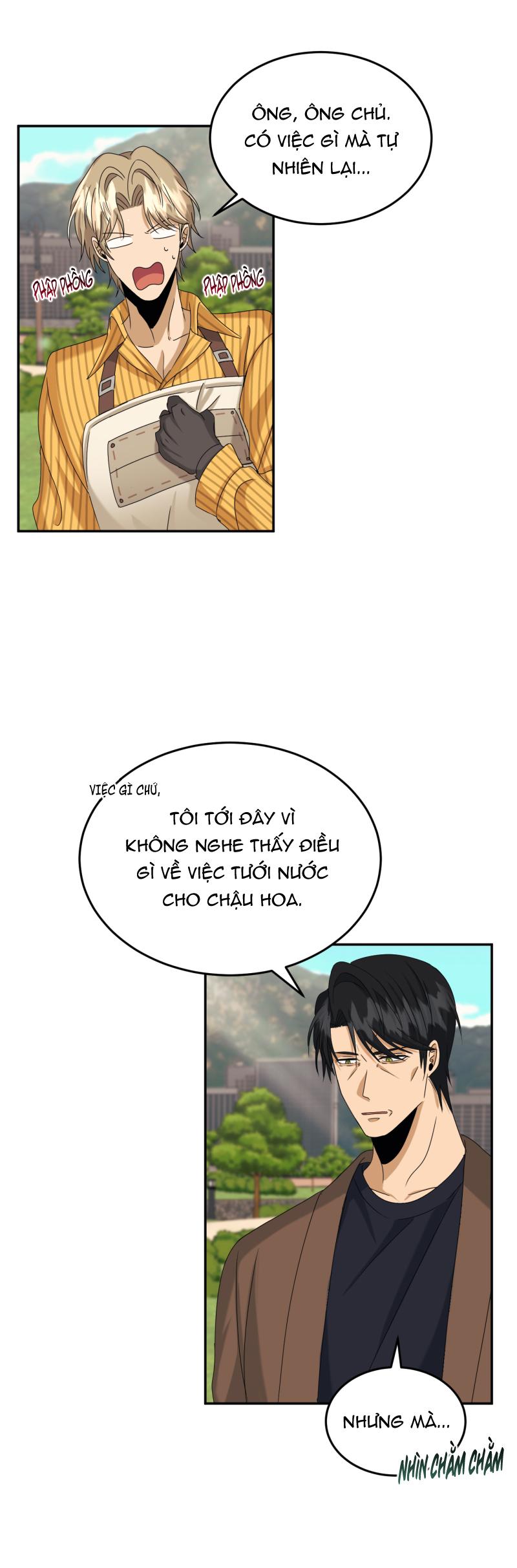 tuyển tập những ông chú tà zâm chapter 7.2 12