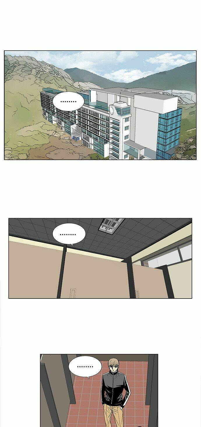 ultimate legend: kang hae hyo chapter 99 37