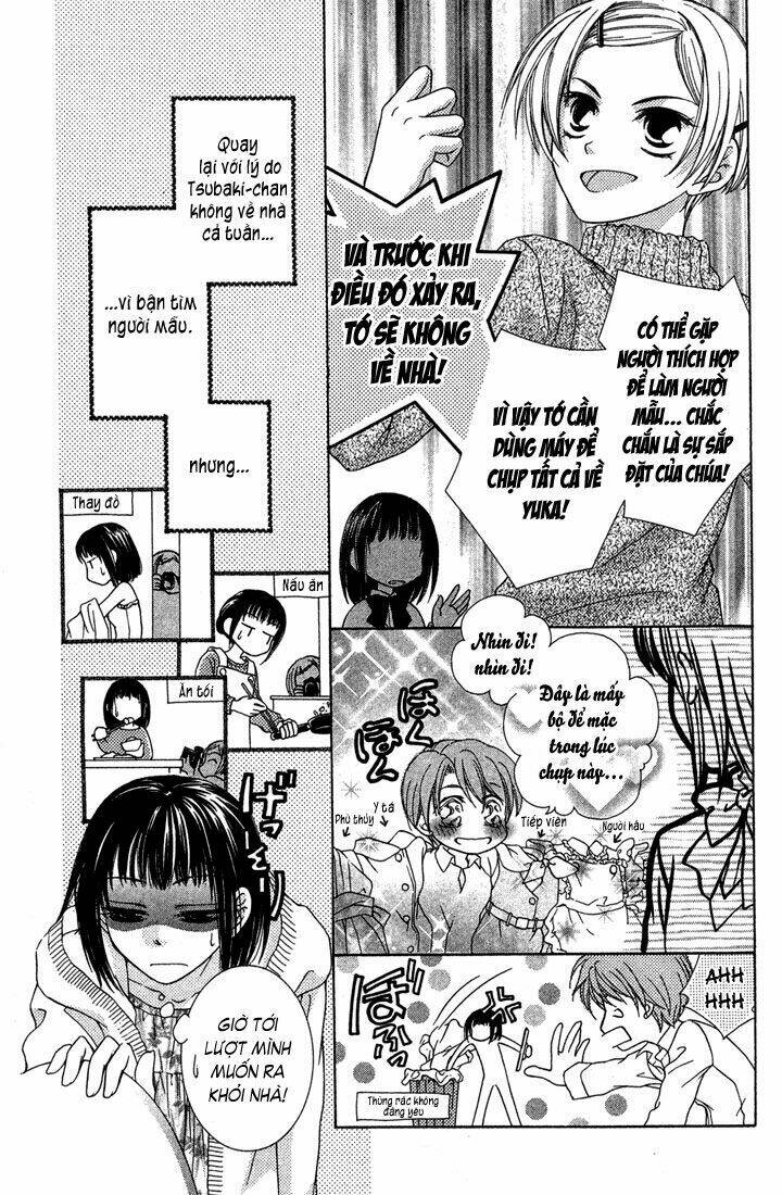 sugar family chapter 8 15