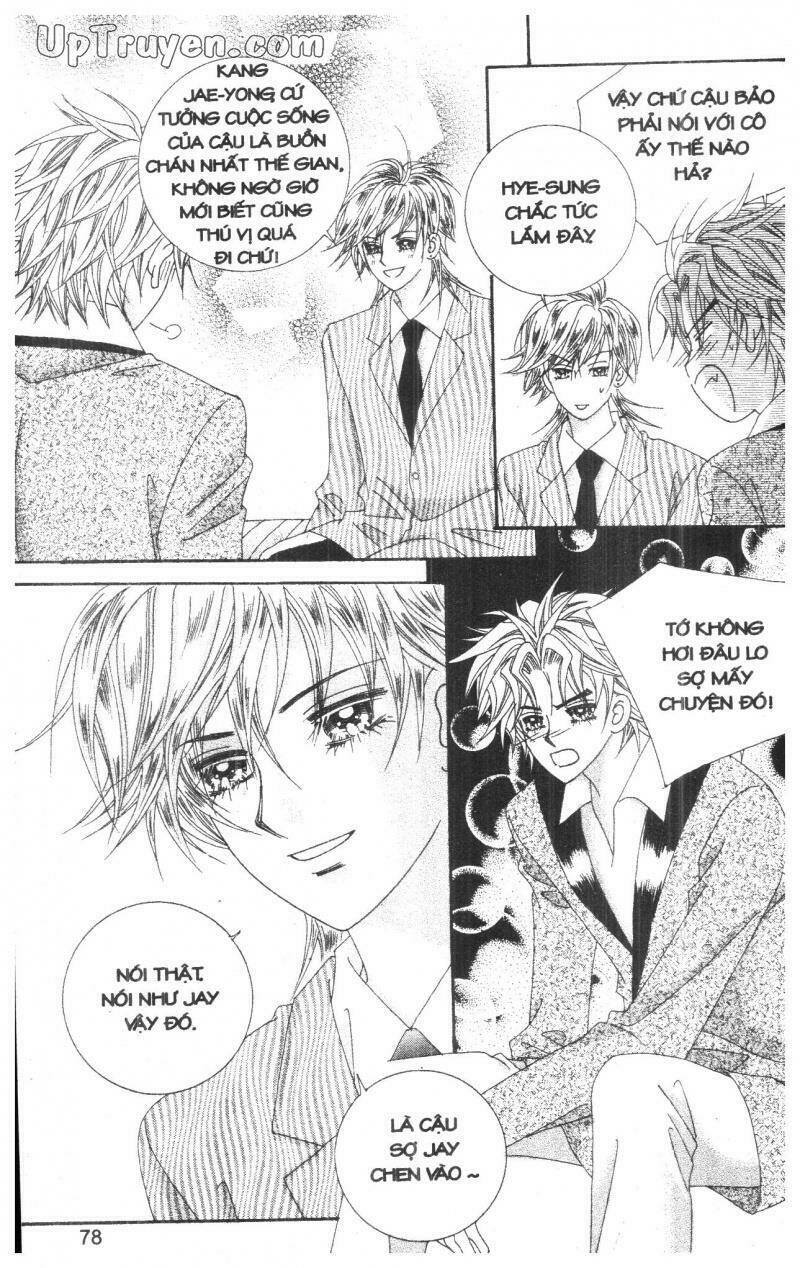 meo meo dịu dàng đi nhé chapter 5 78