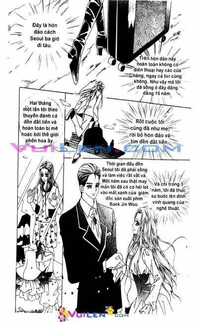 chạm mặt thần tượng chapter 1 22