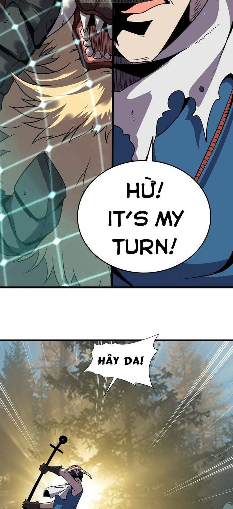 chào mừng đến thế giới cực lạc chapter 36 30