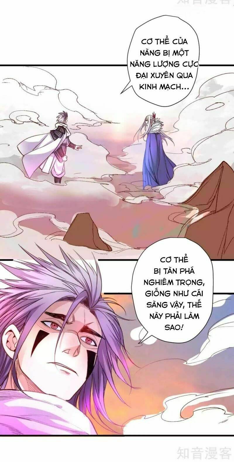 tối cường đại biểu hoàng kim thận chapter 105 4