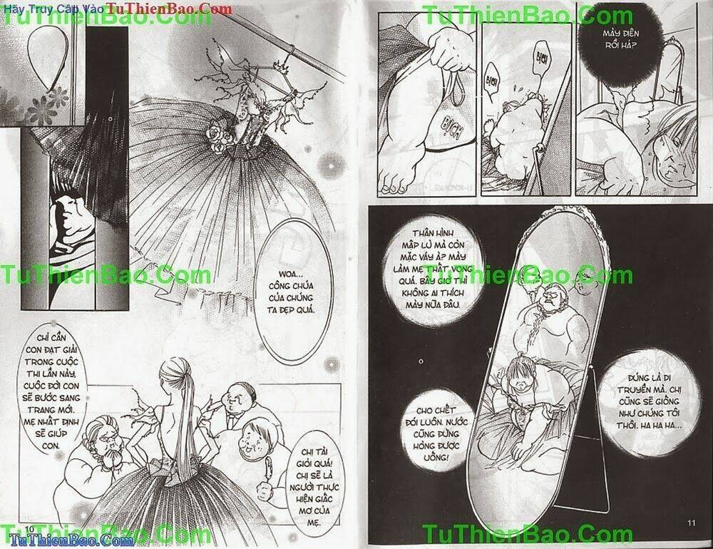 cổ vật kinh hoàng chapter 9 6