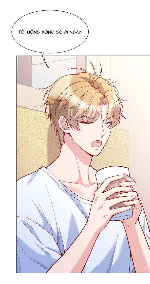 chàng nhân viên host và gã hàng xóm nguy hiểm chapter 20 26