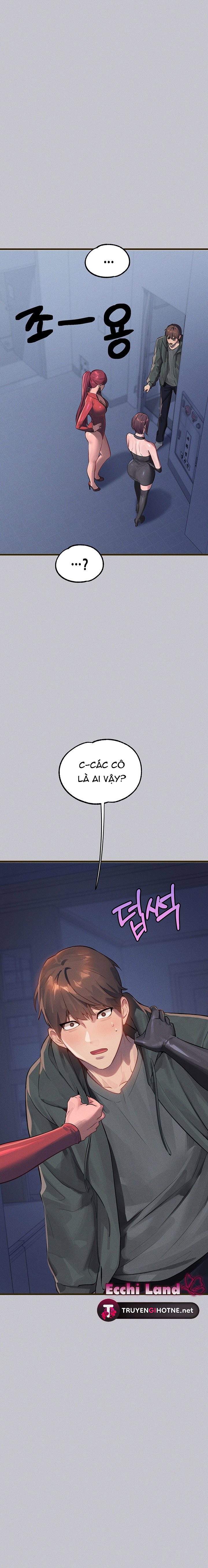 chị chủ nhà của tôi chapter 92.1 8