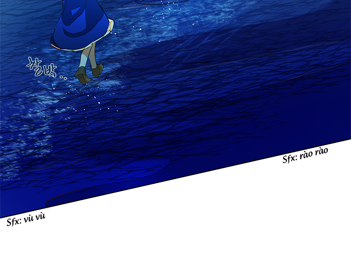 nhà nguyên tố tóc vàng chapter 19 28