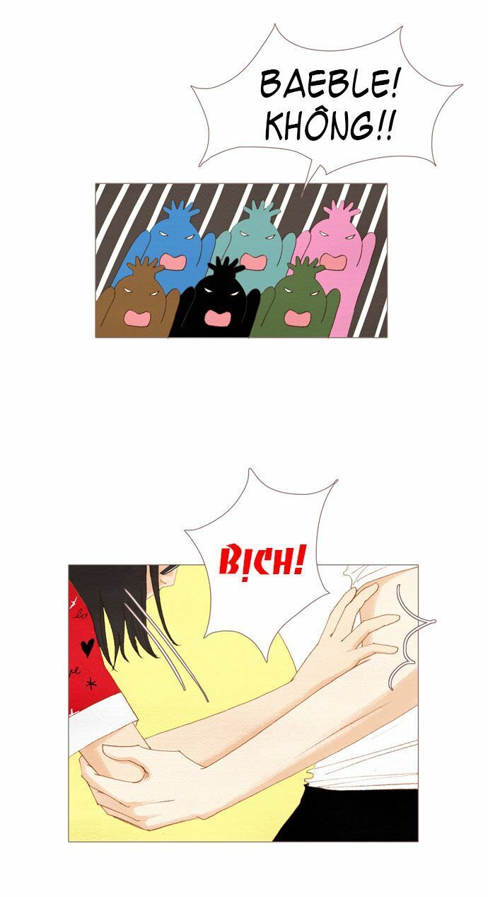 thánh thần trẻ trâu chapter 22 34